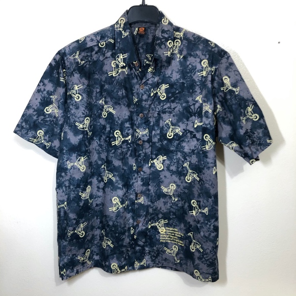 OJAI Other - OJAI Margarita Tie Dye Shirt